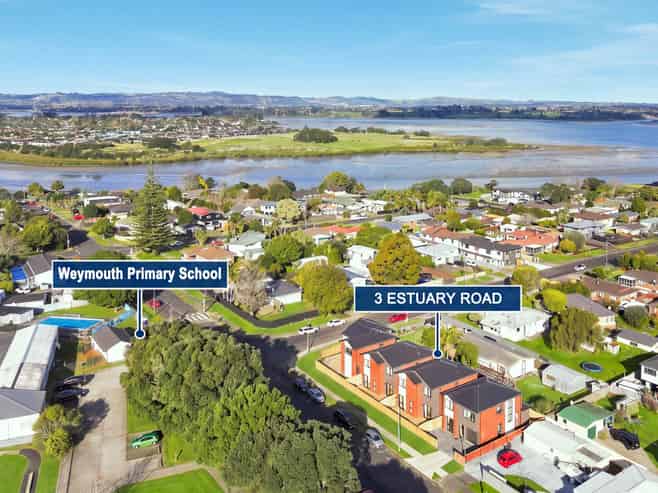 3C Estuary Road, Weymouth