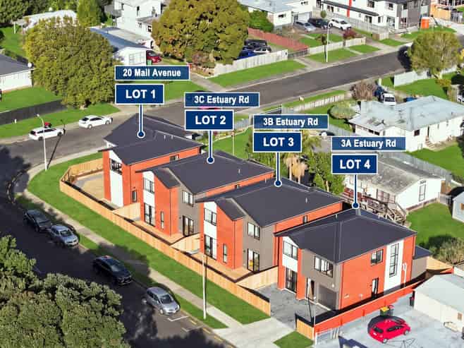 3B Estuary Road, Weymouth
