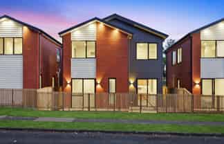 3B Estuary Road, Weymouth