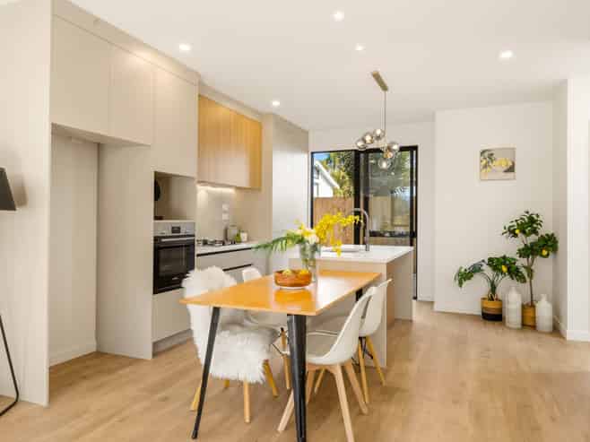 3A Estuary Road, Weymouth
