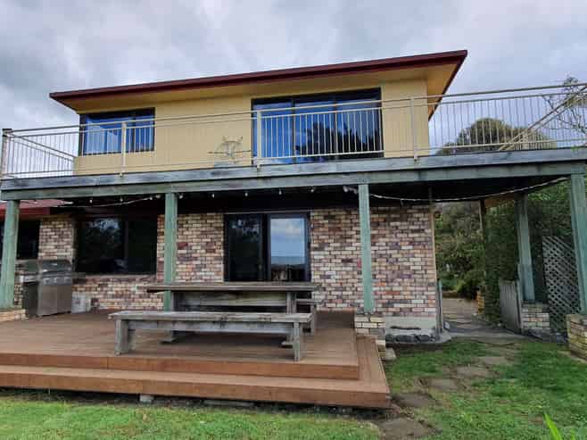 210 Rarangi Beach Road, Rarangi
