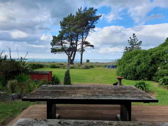 210 Rarangi Beach Road, Rarangi
