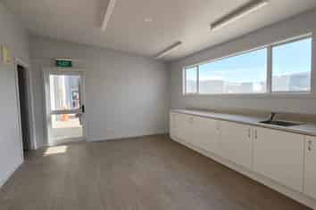 Three Tenancy Options Available
