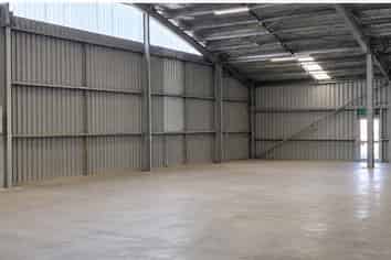 Three Tenancy Options Available