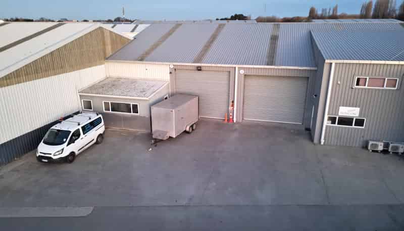 22 Robinson Street, Ashburton