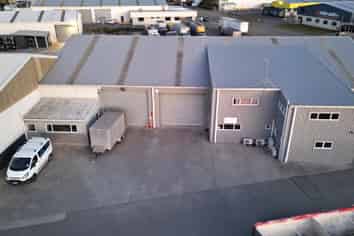 Three Tenancy Options Available