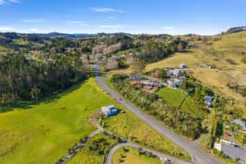 1972 Paparoa Valley Road, Paparoa