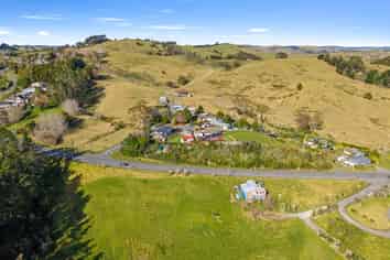 1972 Paparoa Valley Road, Paparoa