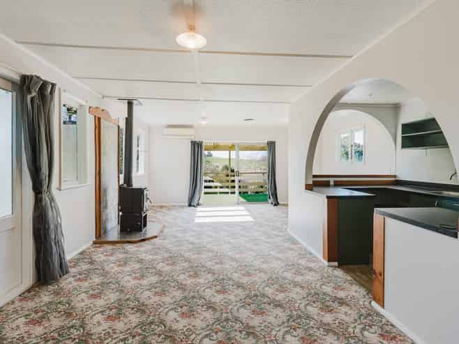 11 Karaka Road, Otorohanga
