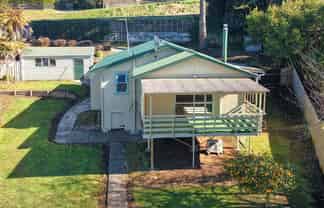 11 Karaka Road, Otorohanga