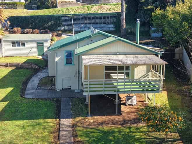 11 Karaka Road, Otorohanga