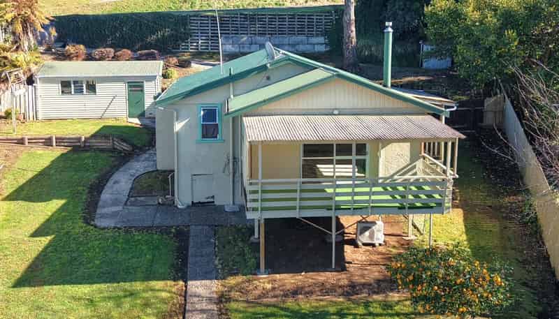 11 Karaka Road, Otorohanga