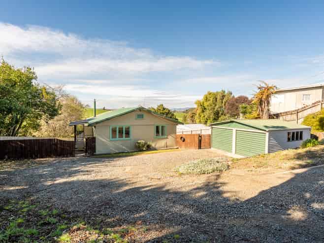 11 Karaka Road, Otorohanga