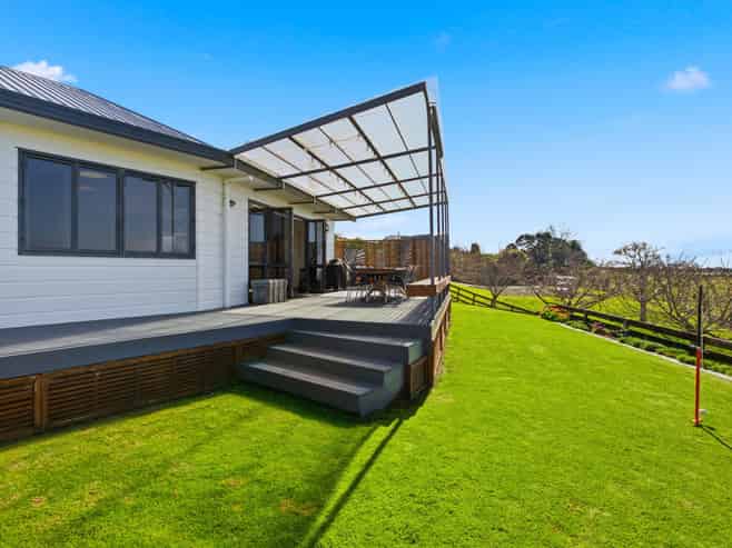 62C Taranaki Lane, Papamoa
