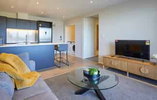 316/69 Hall Avenue, Favona