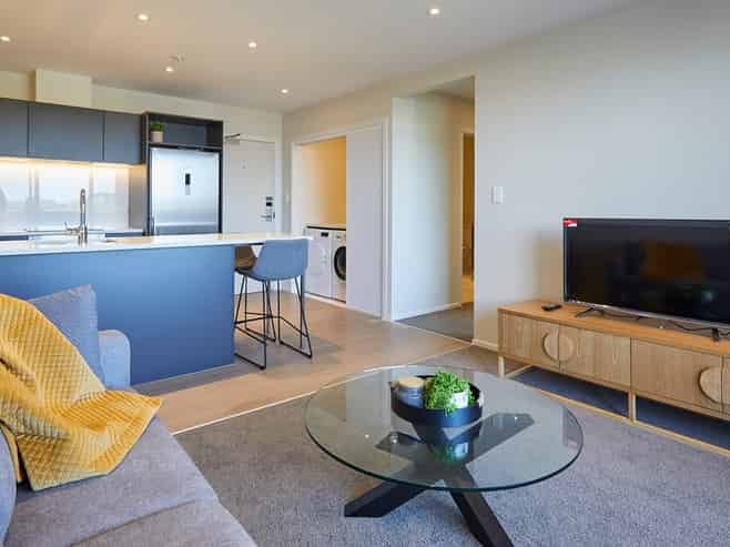 316/69 Hall Avenue, Favona