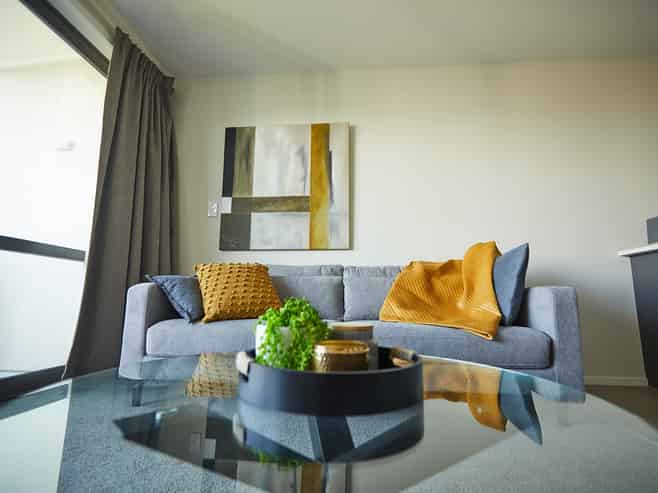 316/69 Hall Avenue, Favona
