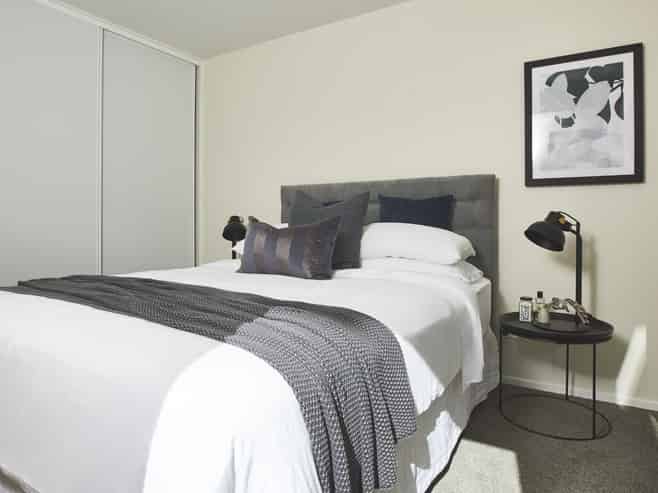 316/69 Hall Avenue, Favona