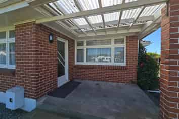8 Clark Street, Levin