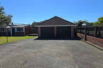 8 Clark Street, Levin