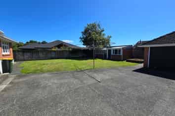 8 Clark Street, Levin