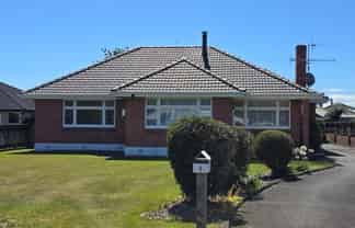 8 Clark Street, Levin