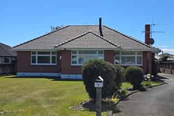 8 Clark Street, Levin