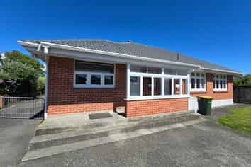 8 Clark Street, Levin
