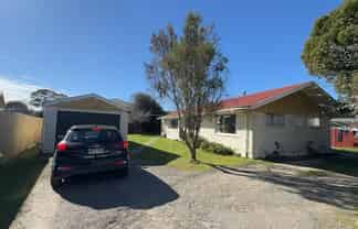 206 High Street, Blenheim Central