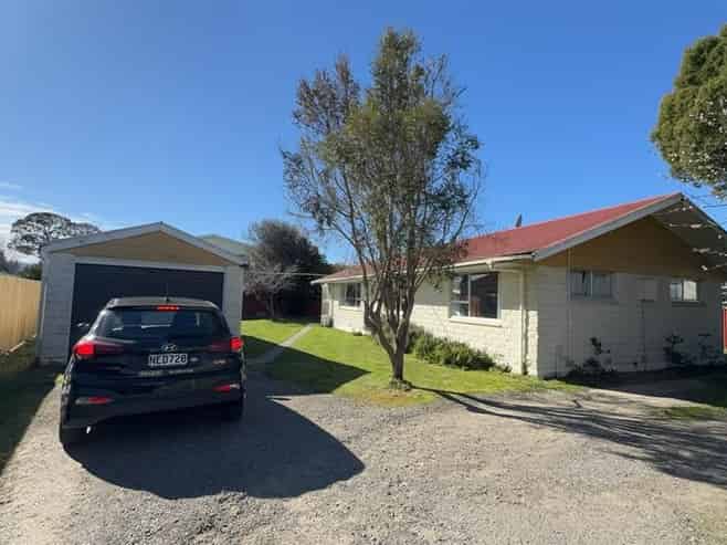 206 High Street, Blenheim Central