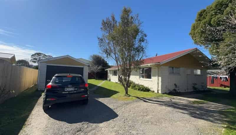 206 High Street, Blenheim Central