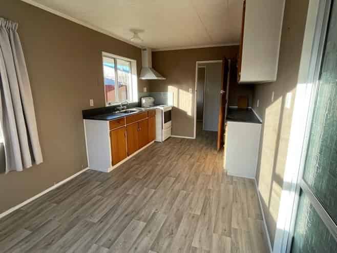 206 High Street, Blenheim Central