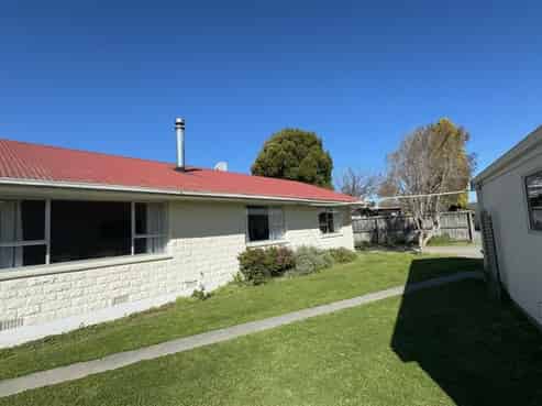 206 High Street, Blenheim Central