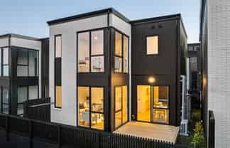 Lot 1 Calder Place, Glendowie