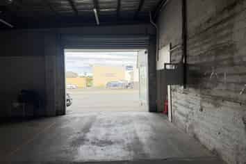 High Street exposure with the storage to match