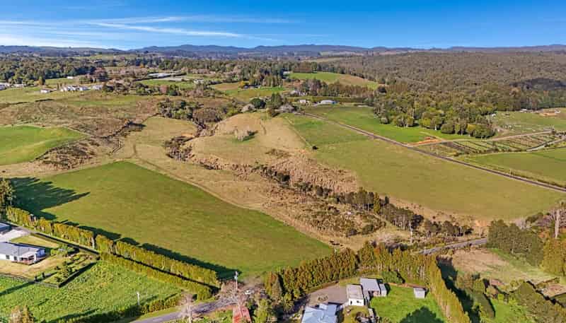 20 Laurel Drive, Whakamarama