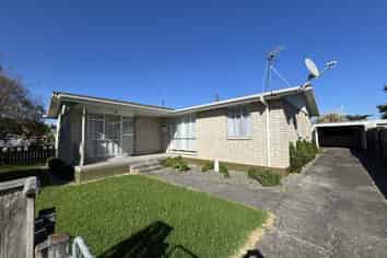 4 Ruru Street, Whanganui East