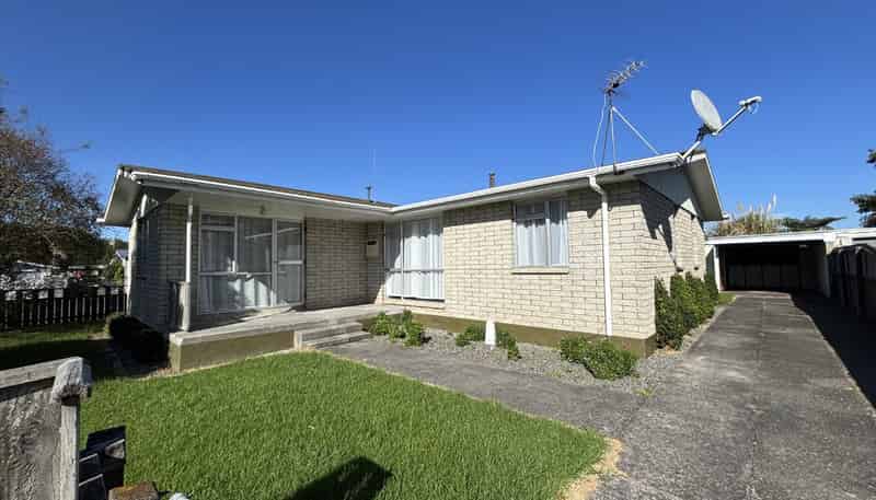 4 Ruru Street, Whanganui East