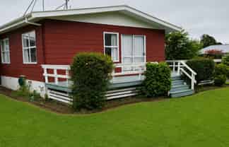 23 Kennedy Drive, Putaruru