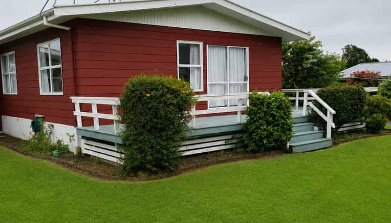 23 Kennedy Drive, Putaruru