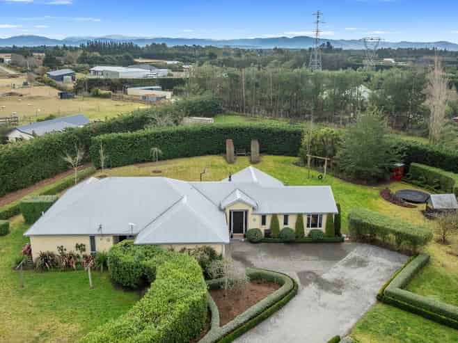 30 Wetherfield Lane, Swannanoa