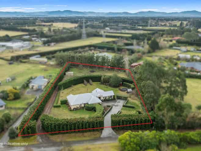 30 Wetherfield Lane, Swannanoa