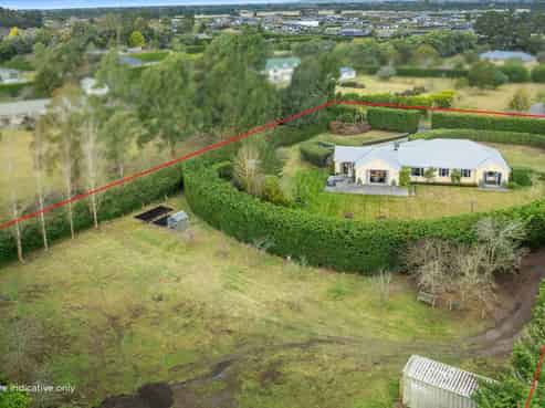 30 Wetherfield Lane, Swannanoa