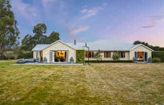 30 Wetherfield Lane, Swannanoa