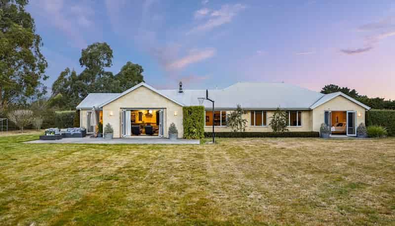 30 Wetherfield Lane, Swannanoa