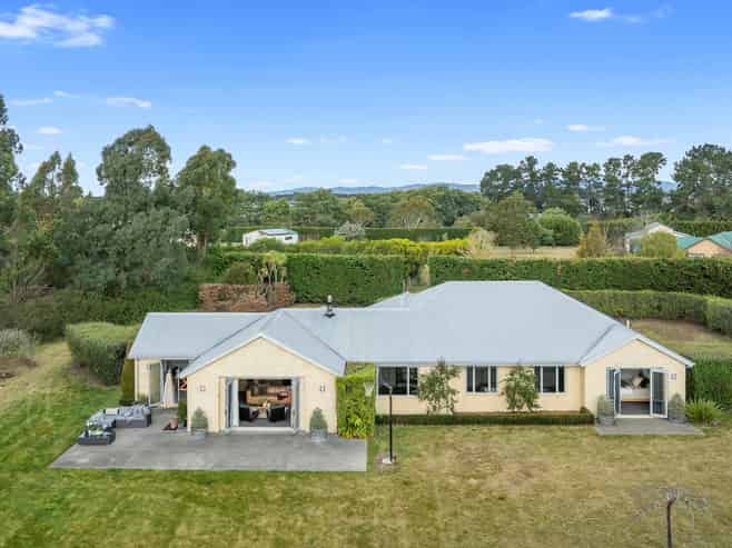 30 Wetherfield Lane, Swannanoa