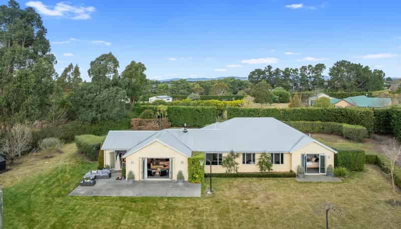 30 Wetherfield Lane, Swannanoa