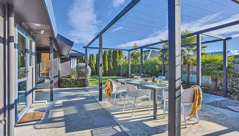 807 Railway Road, Raureka