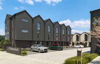 TH7/111 Haverstock Road, SANDRINGHAM