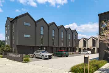 TH7/111 Haverstock Road, SANDRINGHAM